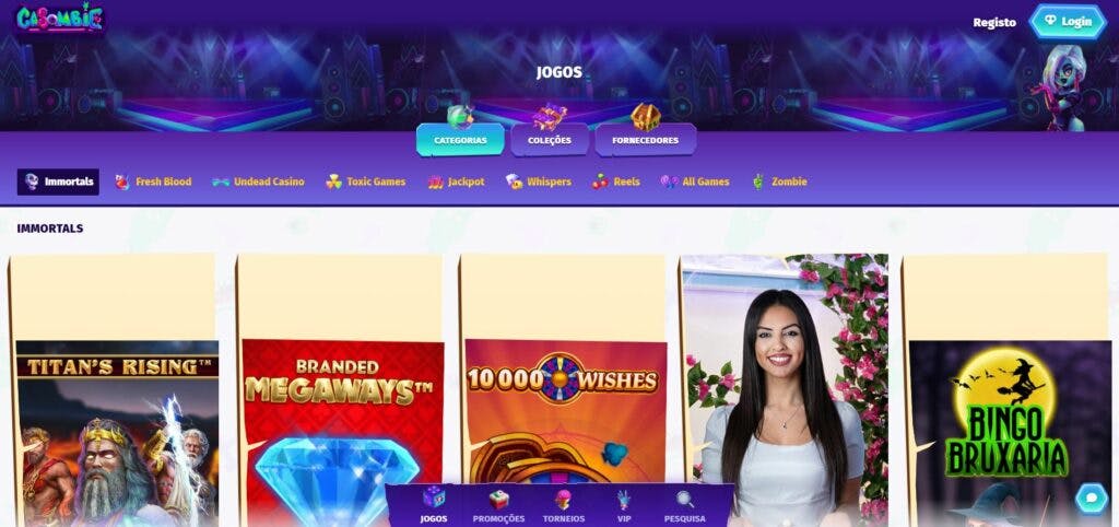 Florajogo login