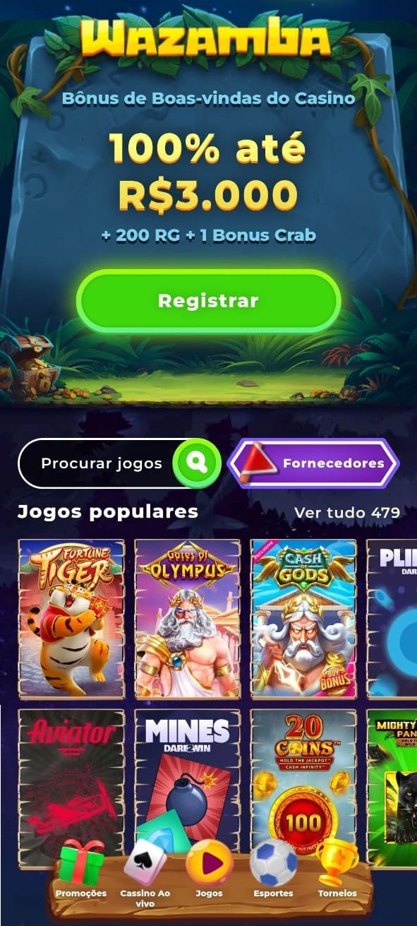 plataforma gigabet
