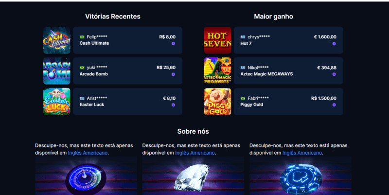 Betano registrar