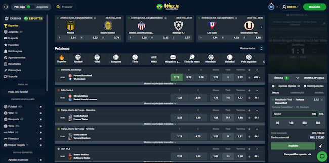 maybachbet login