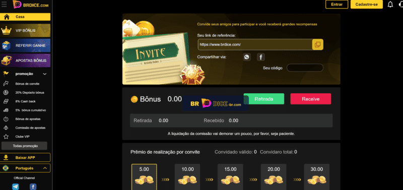 16bet vip