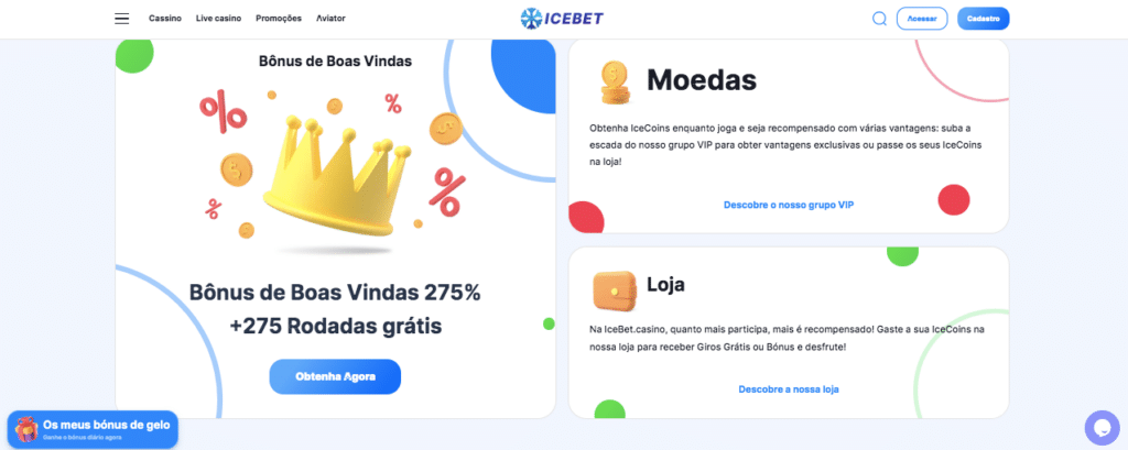 sites aposta
