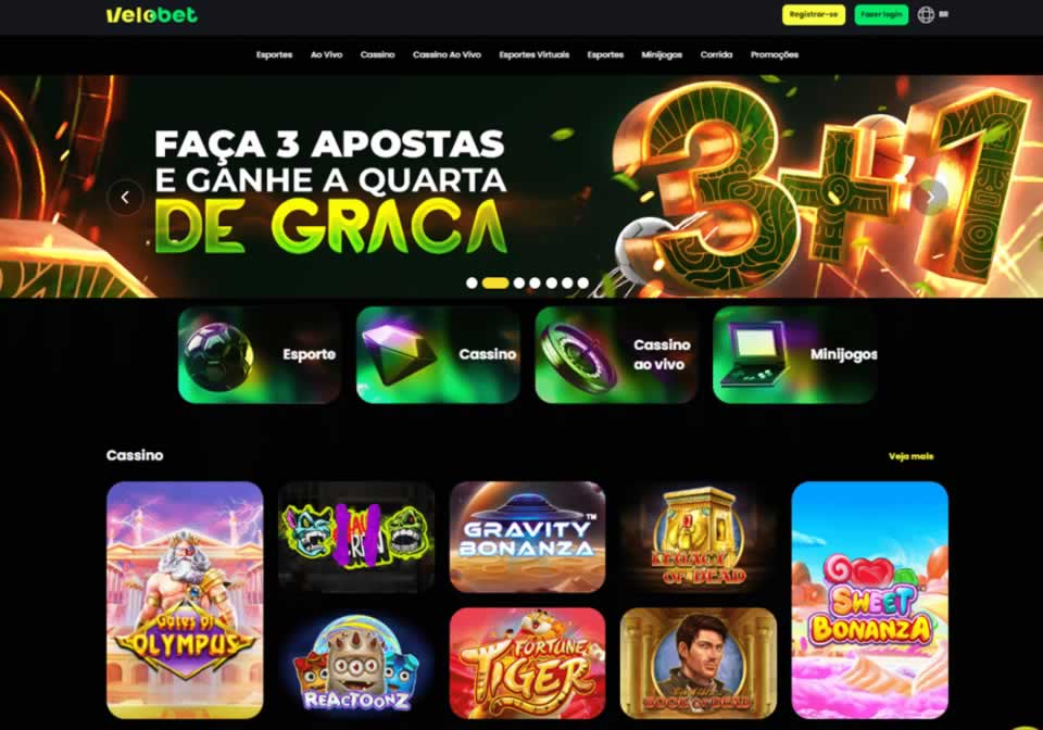 Oficial bet