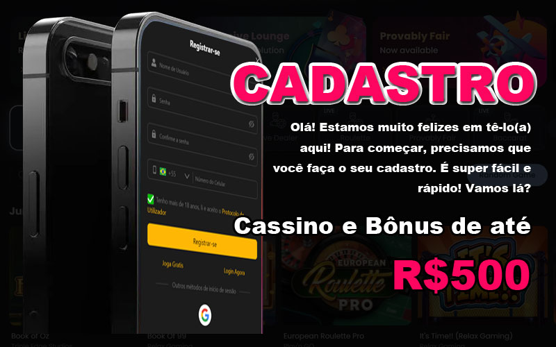 Betesporte oficial