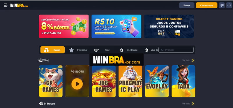 A tabela da segunda divisão