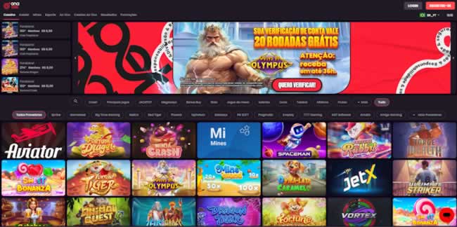 Betsat vitória