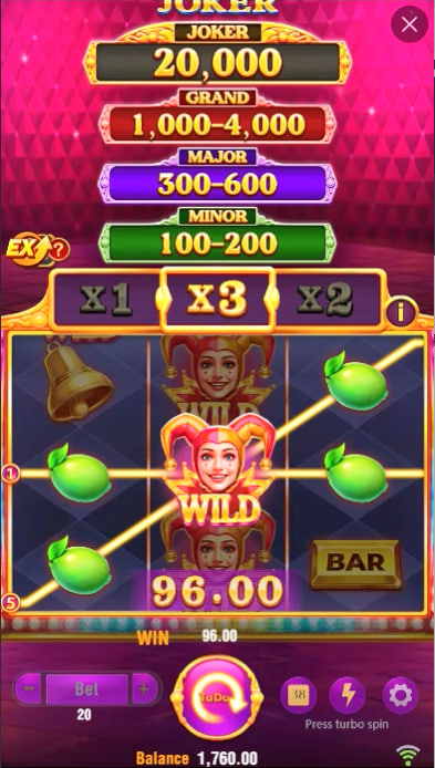 5mpgbet